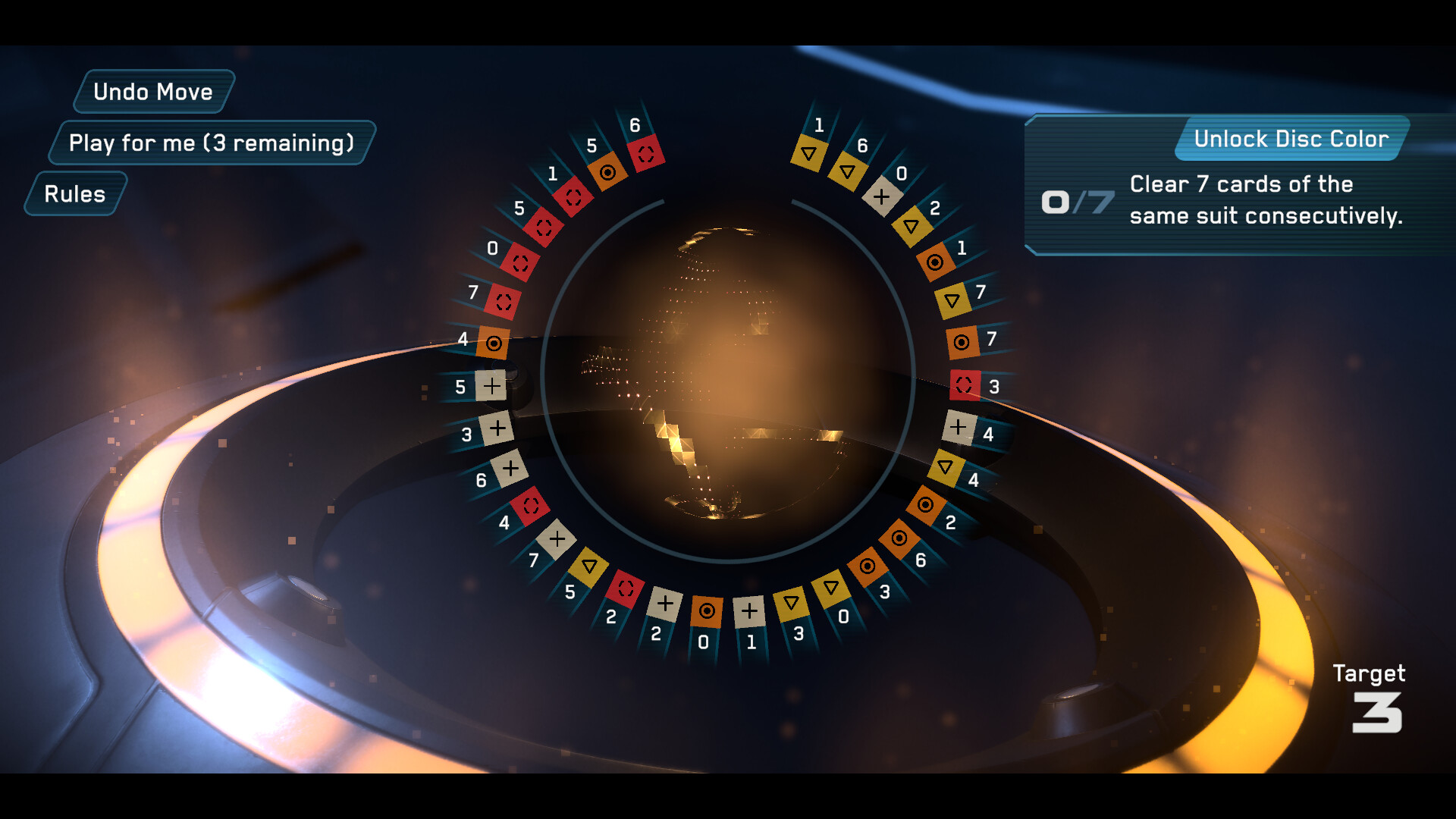 Tron: Identity screenshot 15