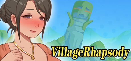 乡村狂想曲 — Steam header