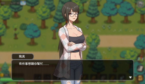 图片[4]-乡村狂想曲/VillageRhapsody v1.7.4 包含DLC （官中+中配）-无忧免费游戏网