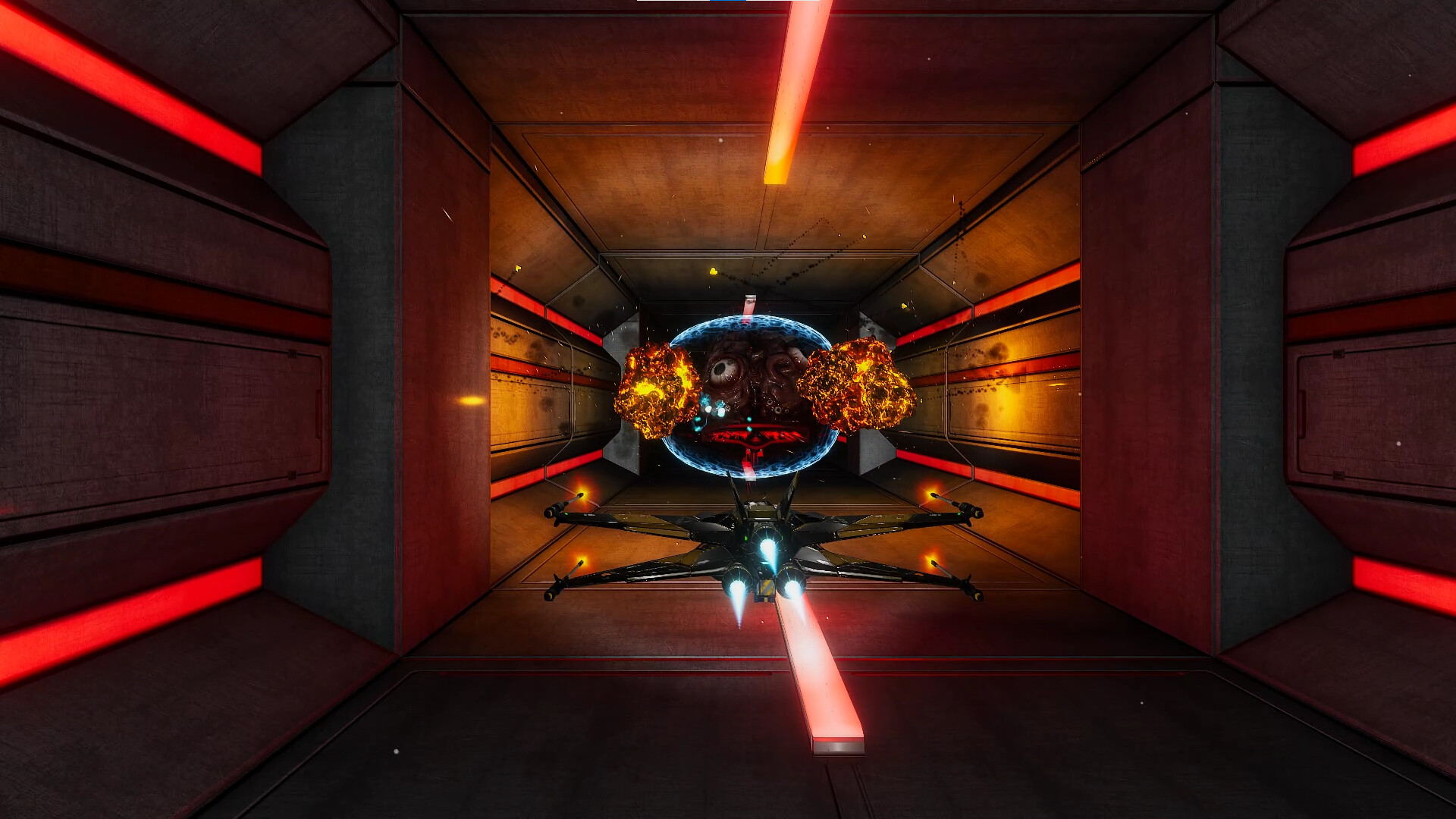 Shrink Assault screenshot 2