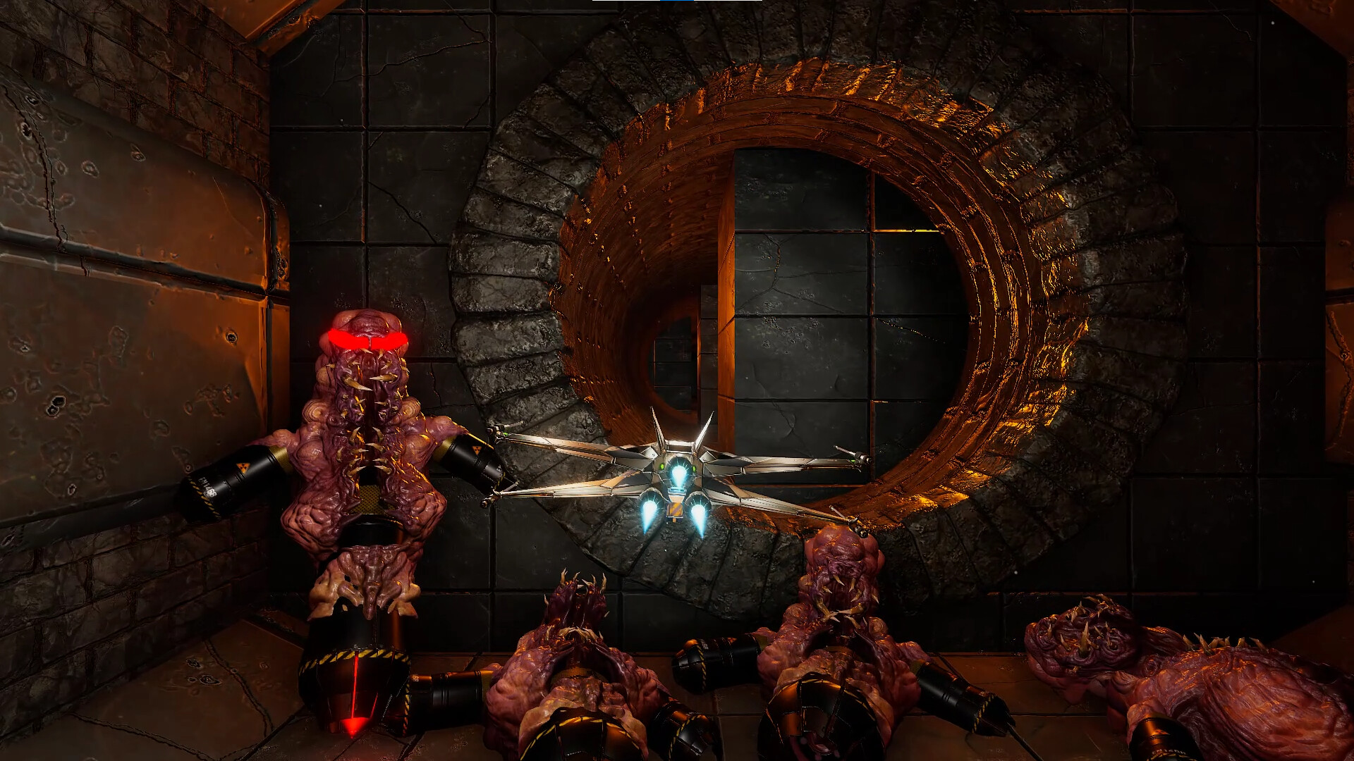 Shrink Assault screenshot 5