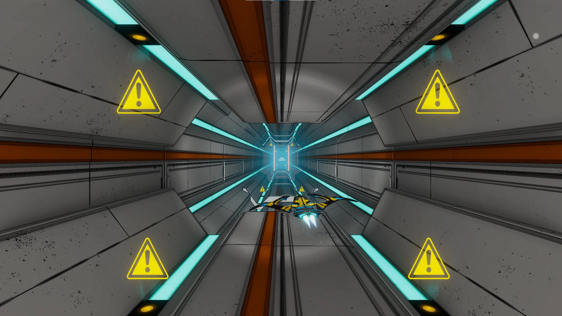 Shrink Assault screenshot 3