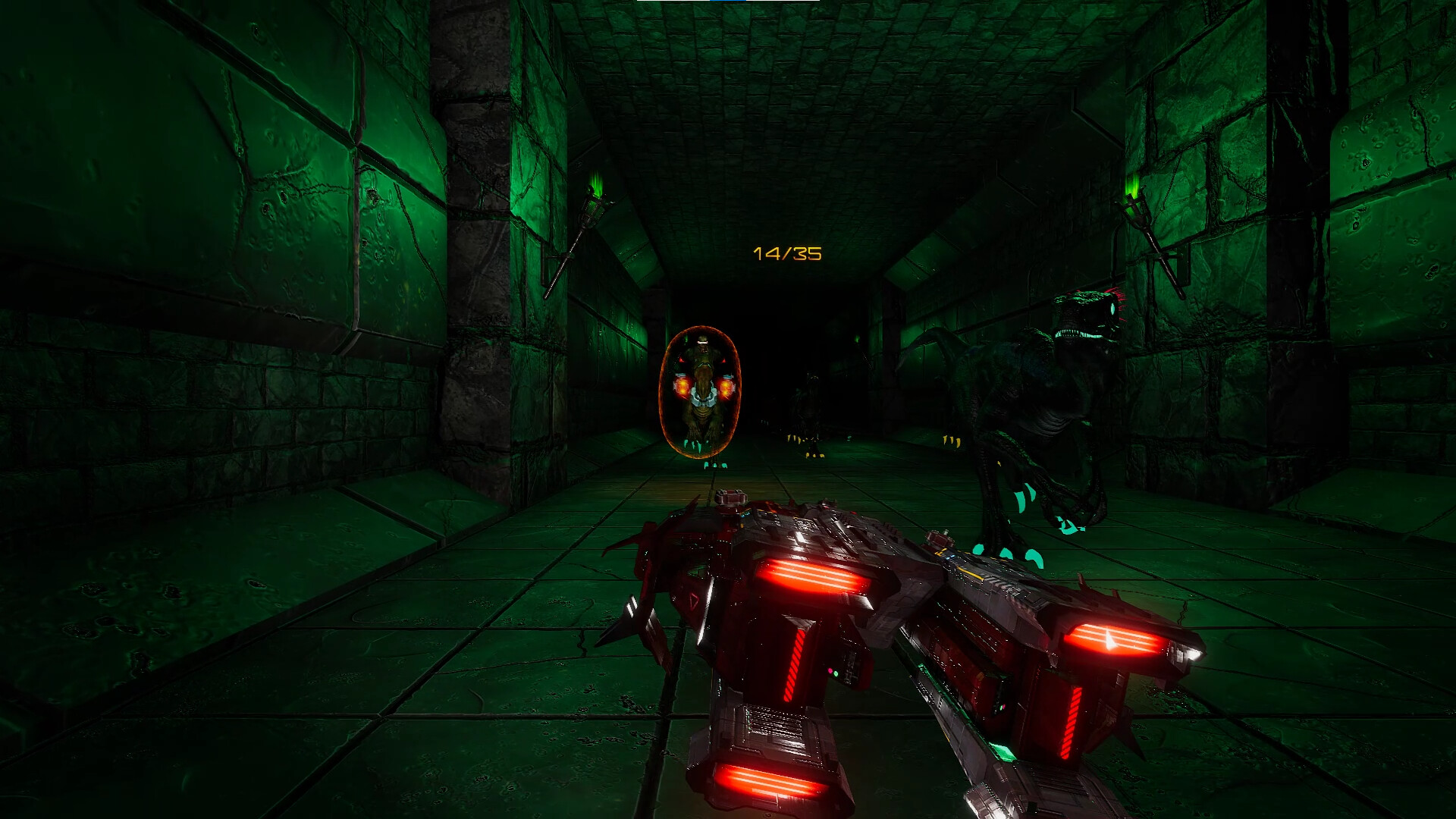 Shrink Assault screenshot 4