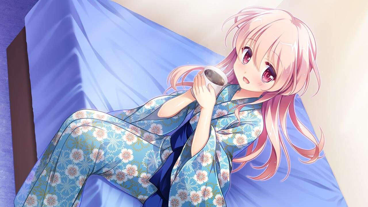 Cross Concerto screenshot 4