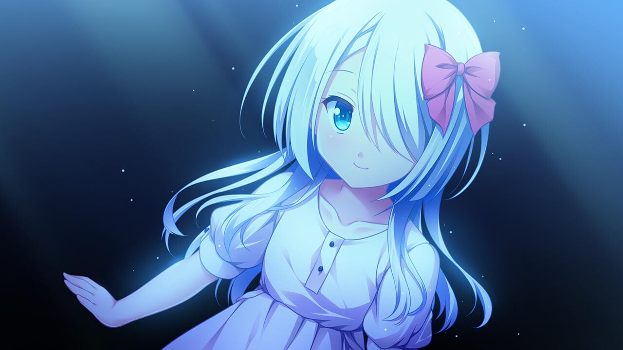 Cross Concerto screenshot 2