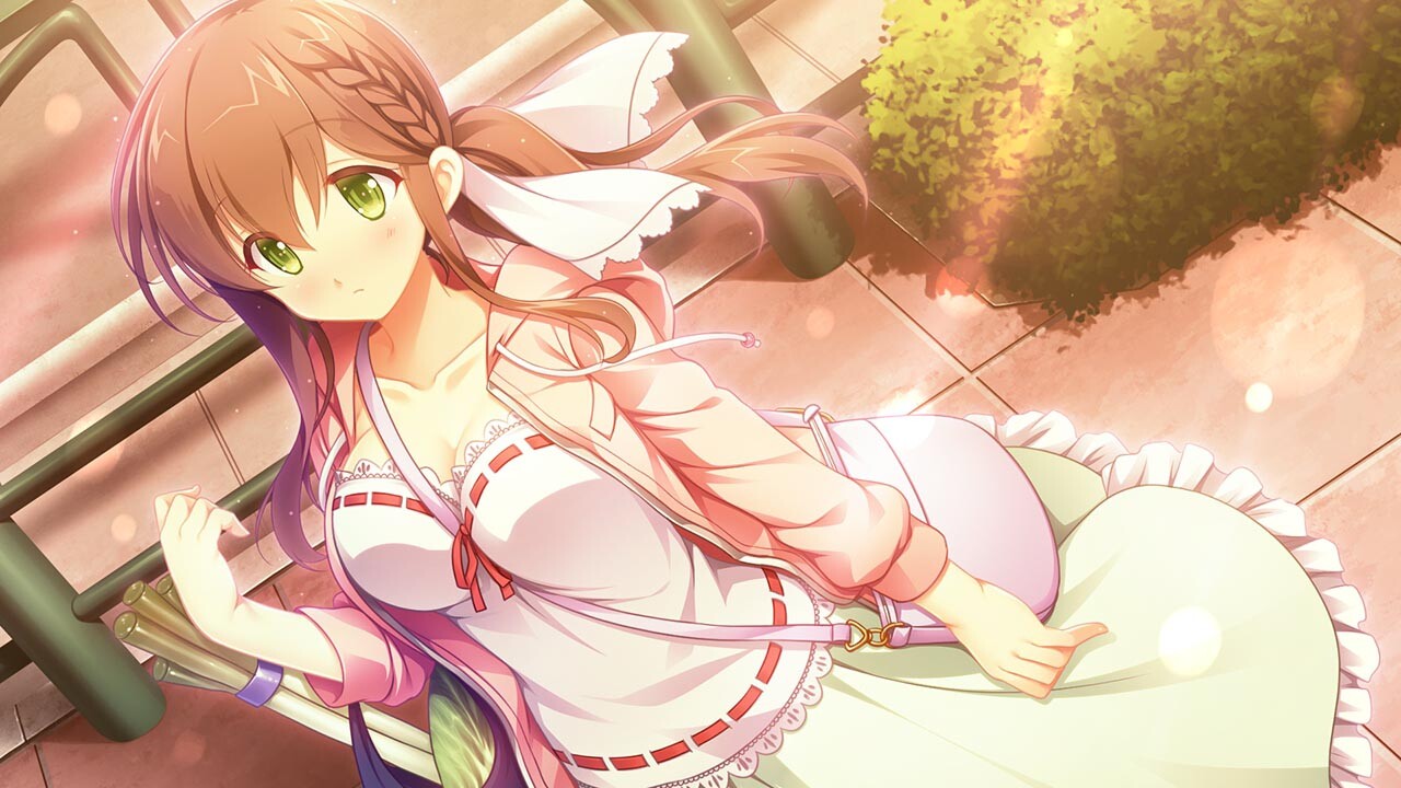 Cross Concerto screenshot 6