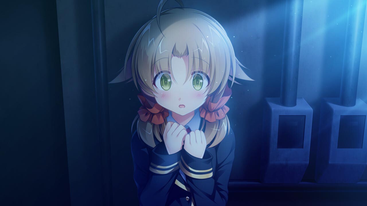 Cross Concerto screenshot 10