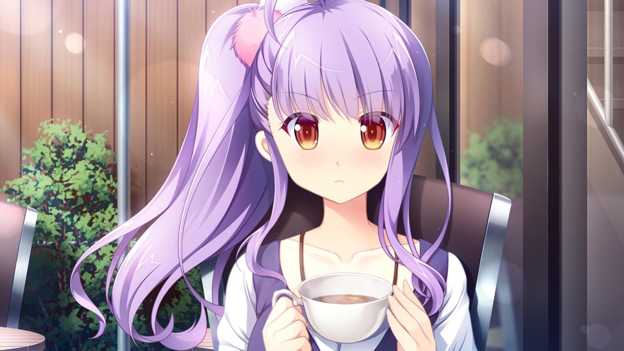 Cross Concerto screenshot 9