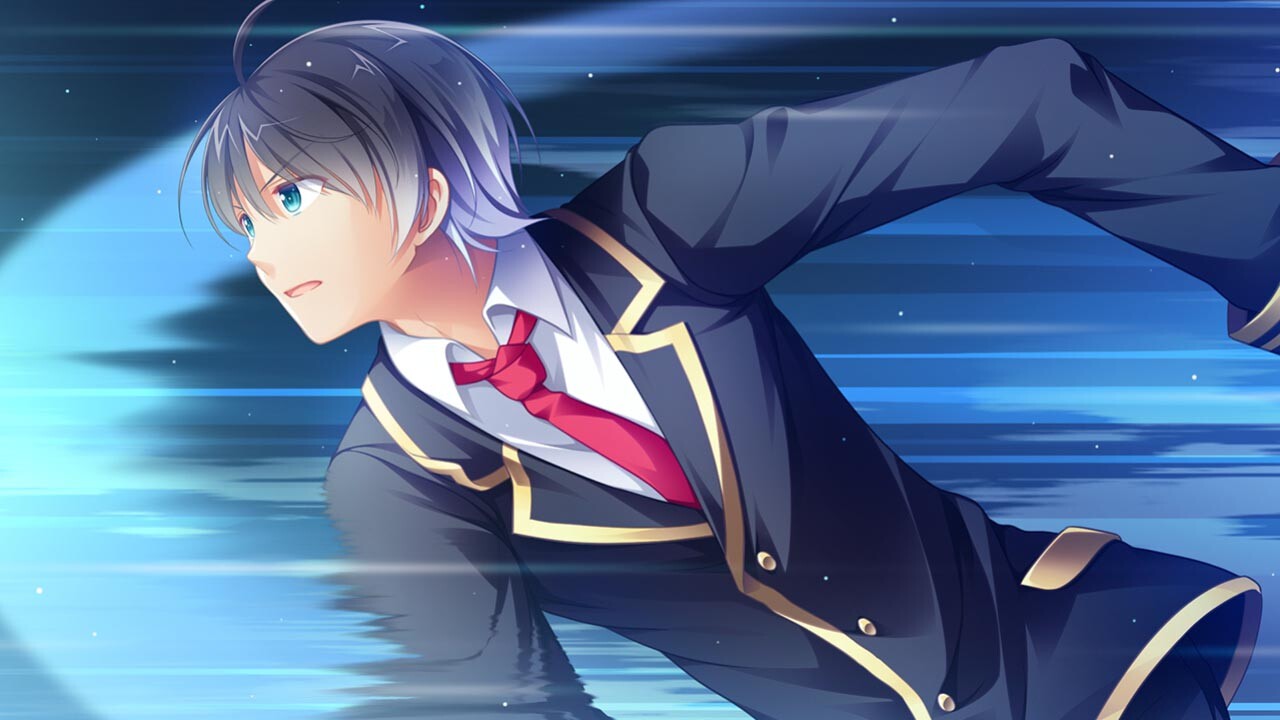 Cross Concerto screenshot 12