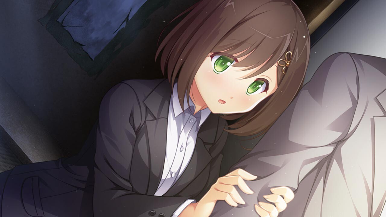 Cross Concerto screenshot 11