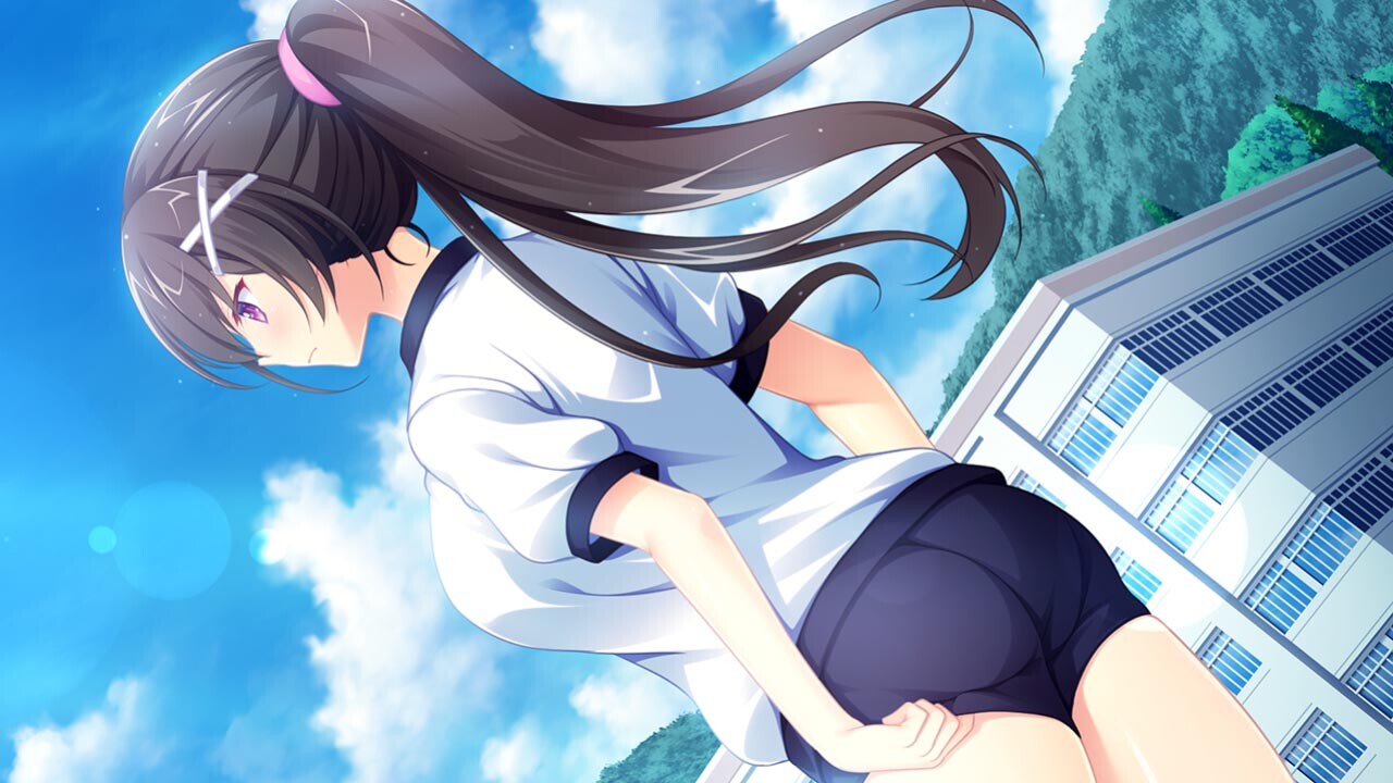 Cross Concerto screenshot 7