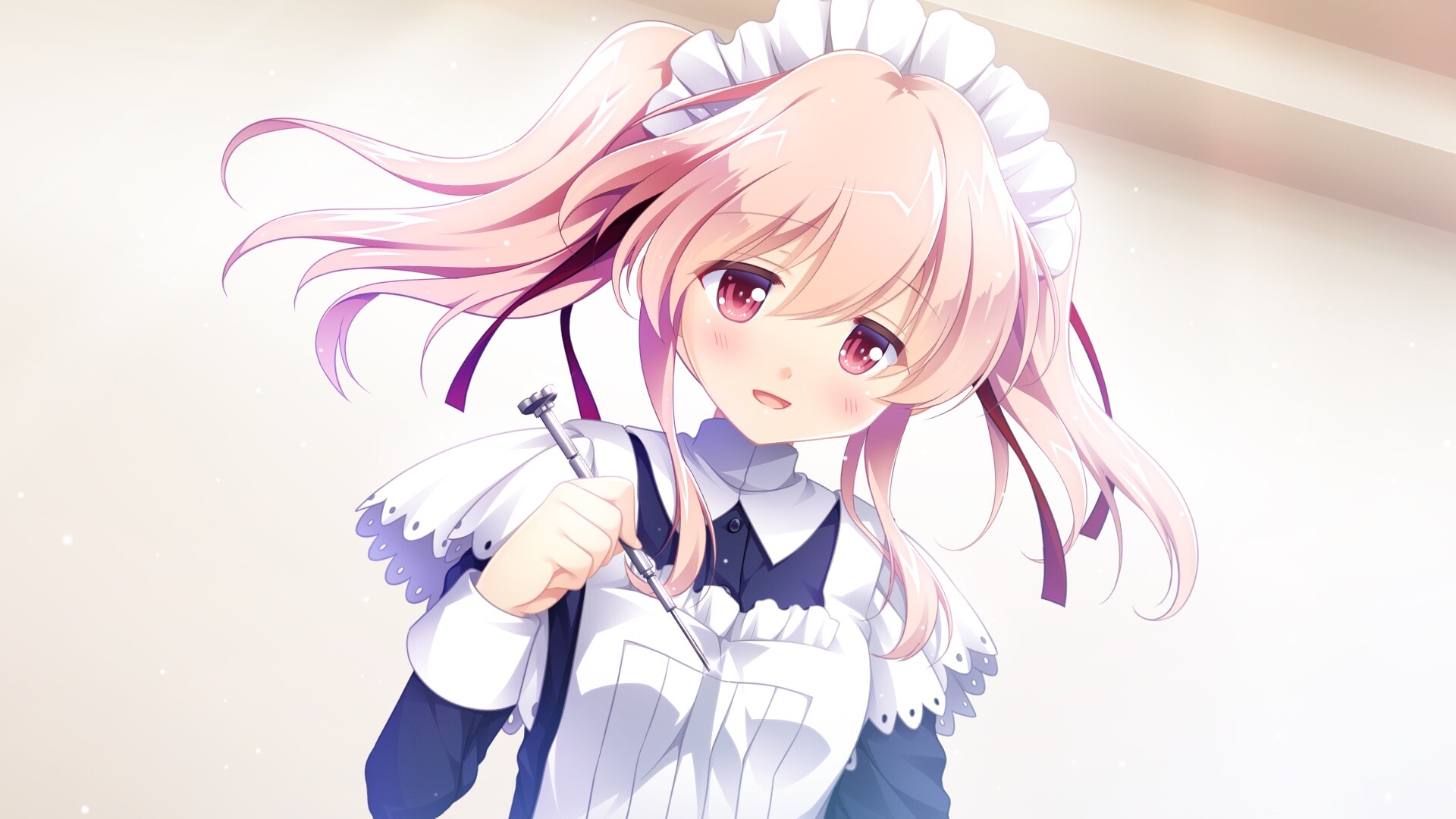 Cross Concerto screenshot 3