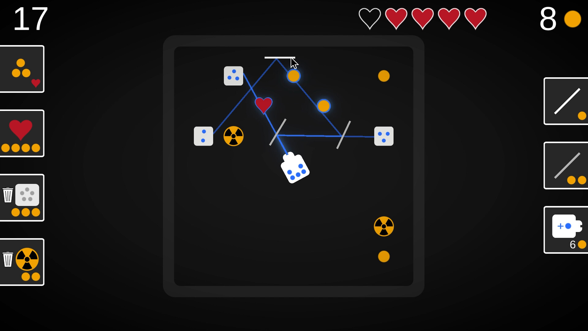Beam Splitter screenshot 3
