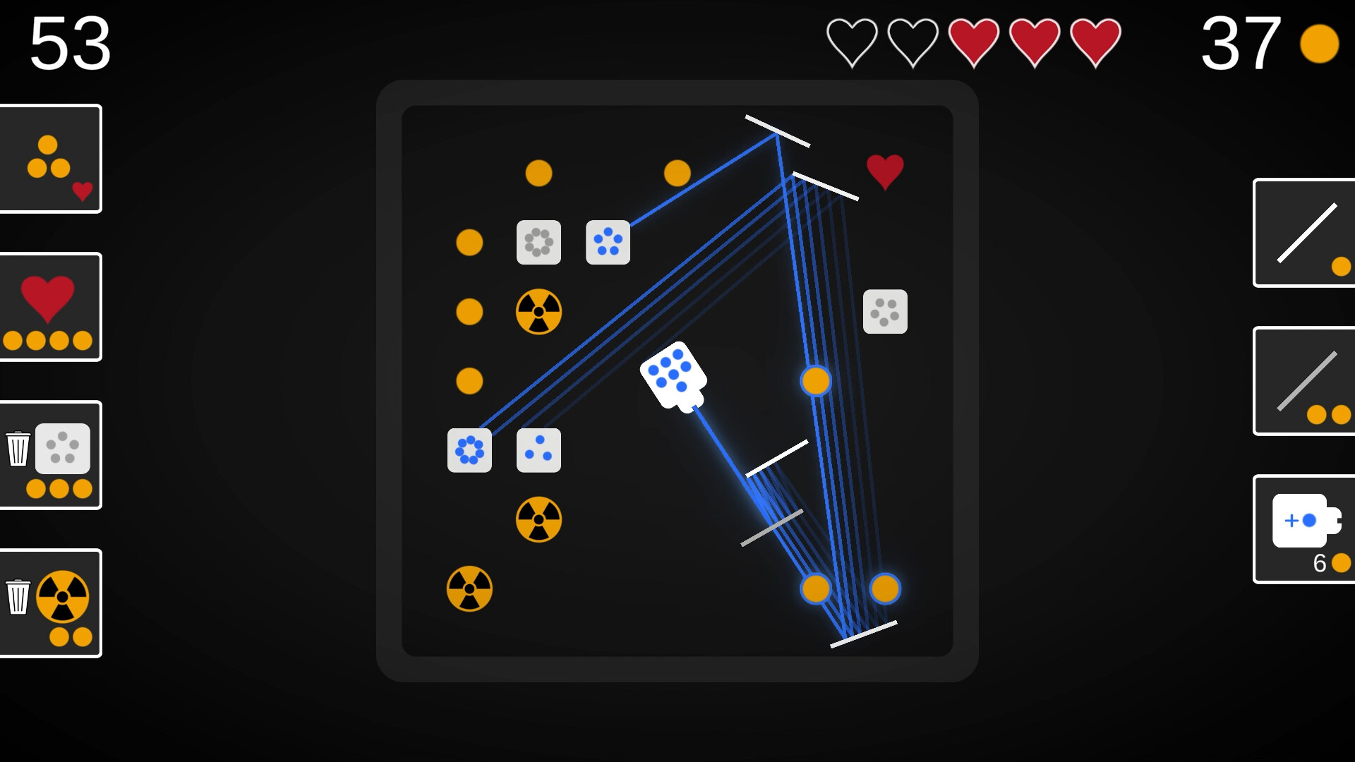 Beam Splitter screenshot 5