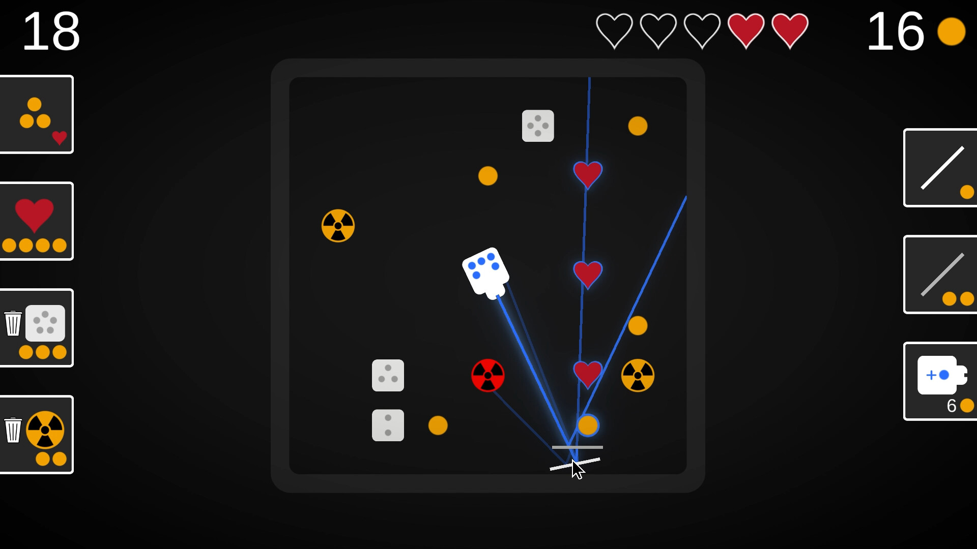Beam Splitter screenshot 4