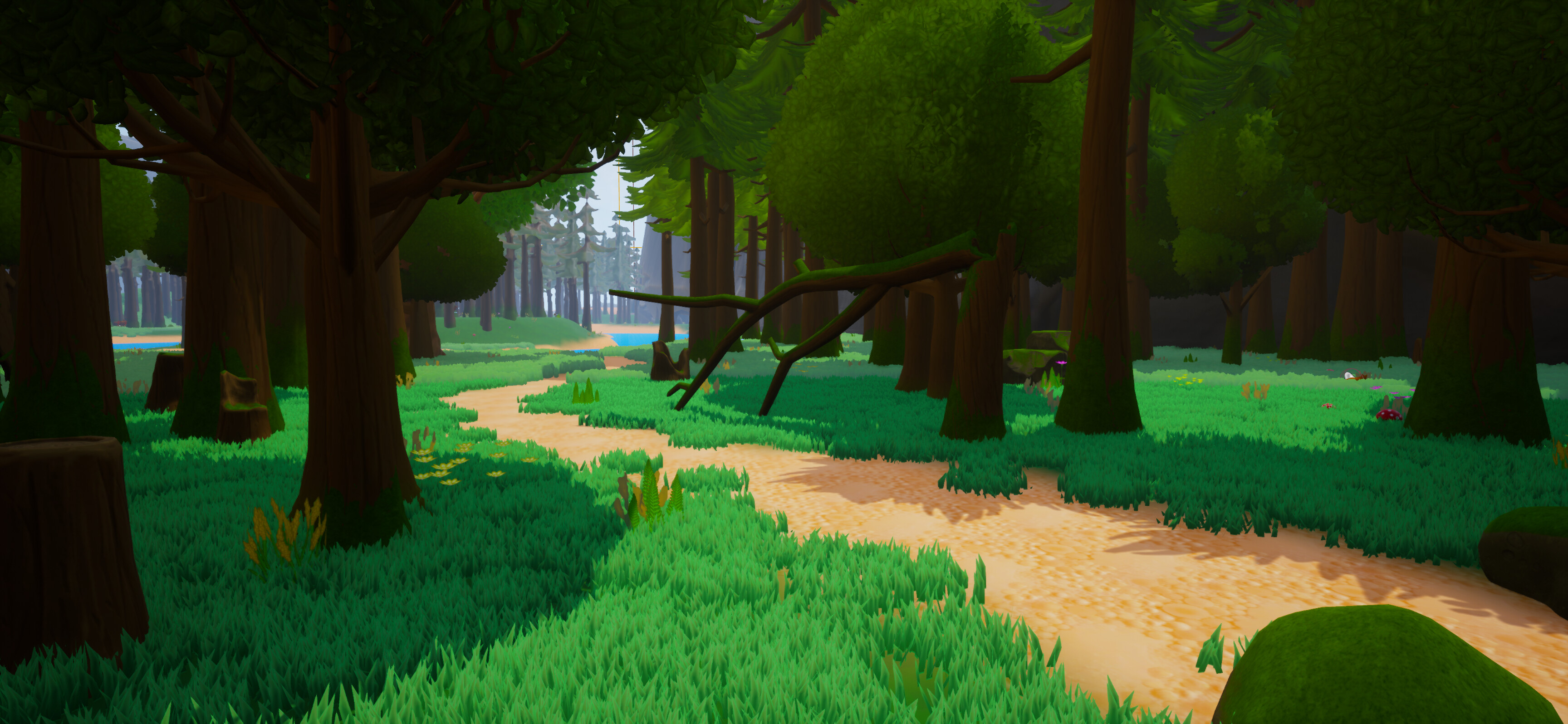 Roam Survival screenshot 13