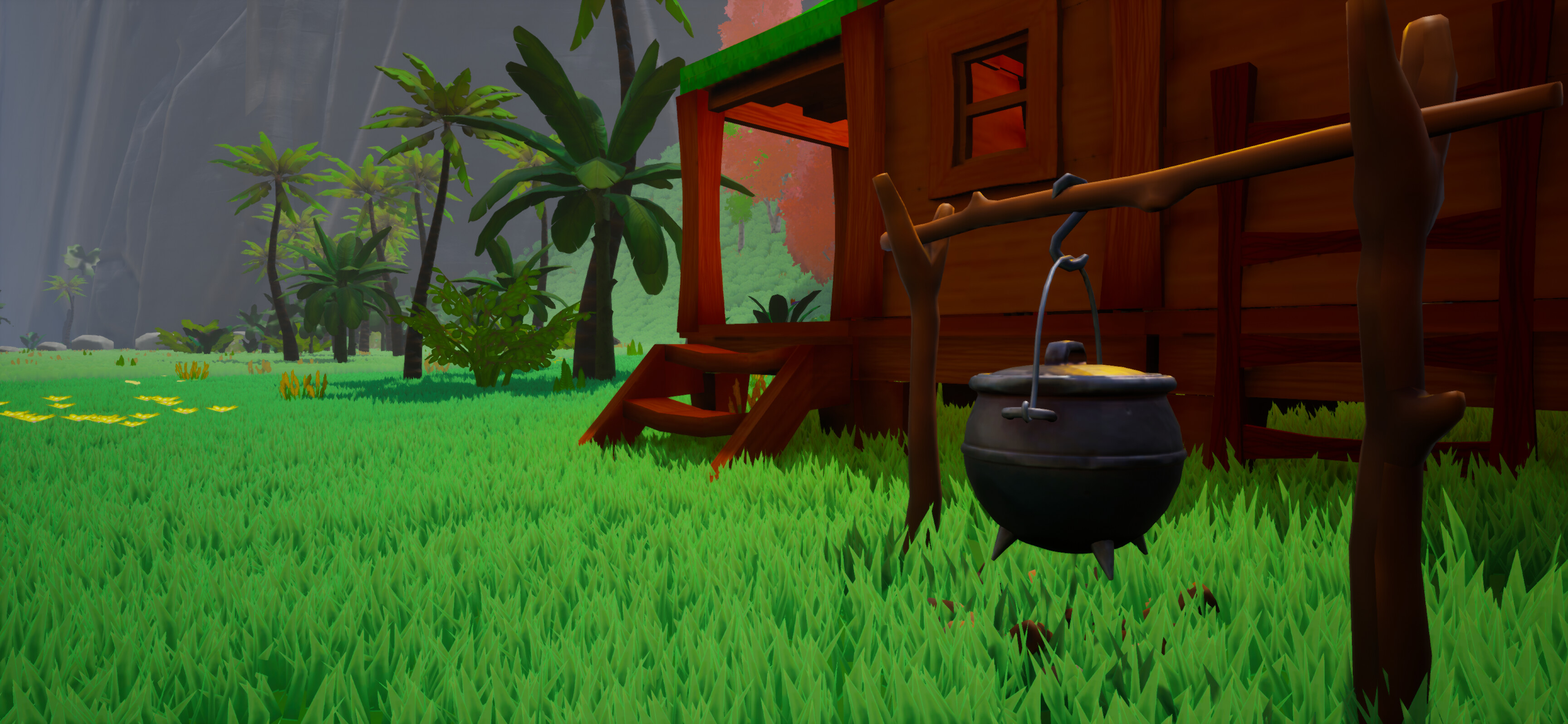 Roam Survival screenshot 12