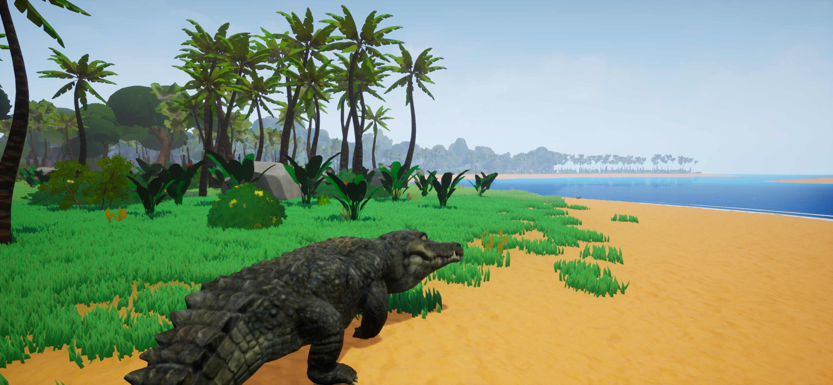 Roam Survival screenshot 7