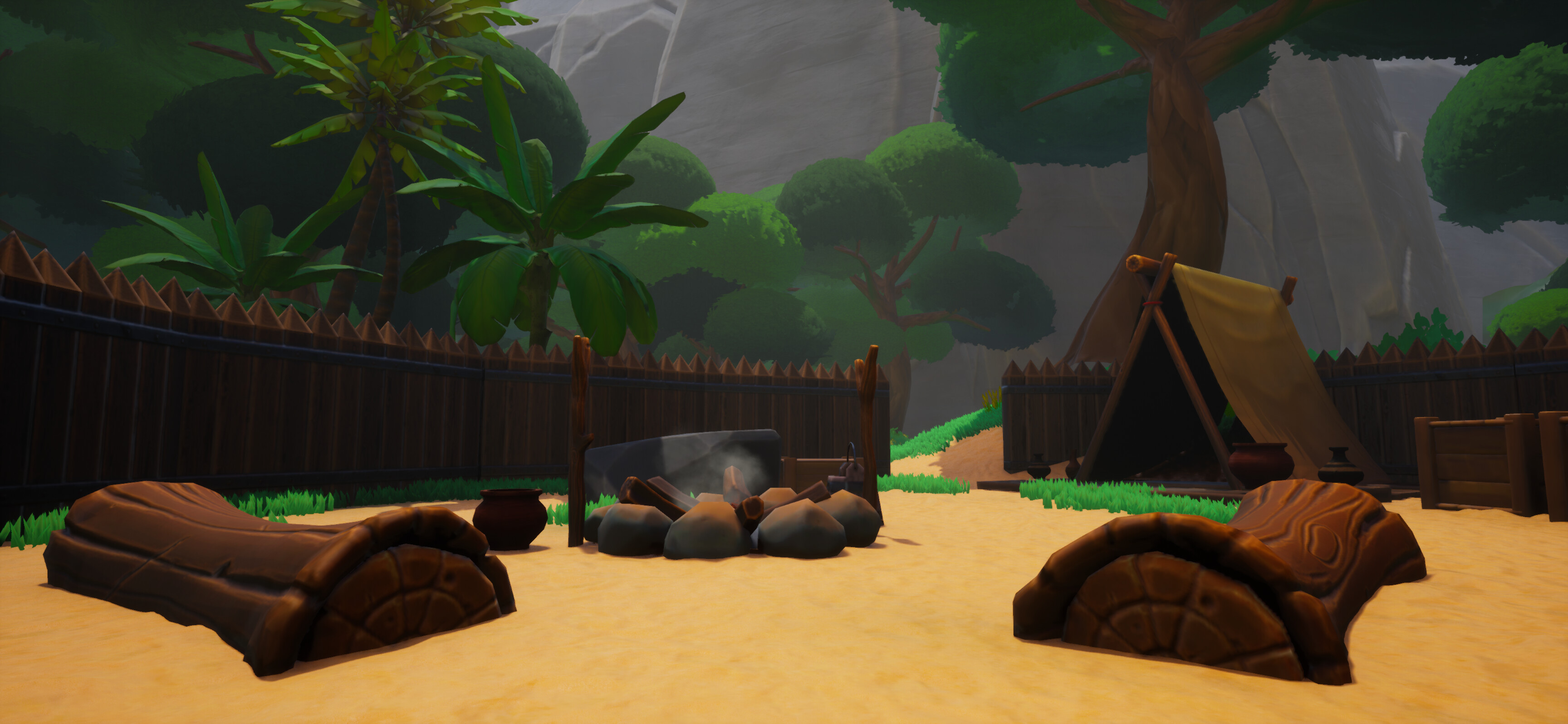 Roam Survival screenshot 9