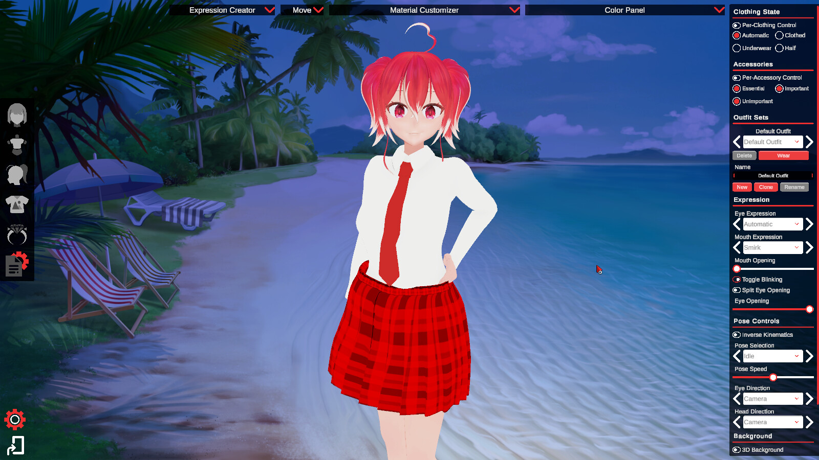 Passion Eye screenshot 10