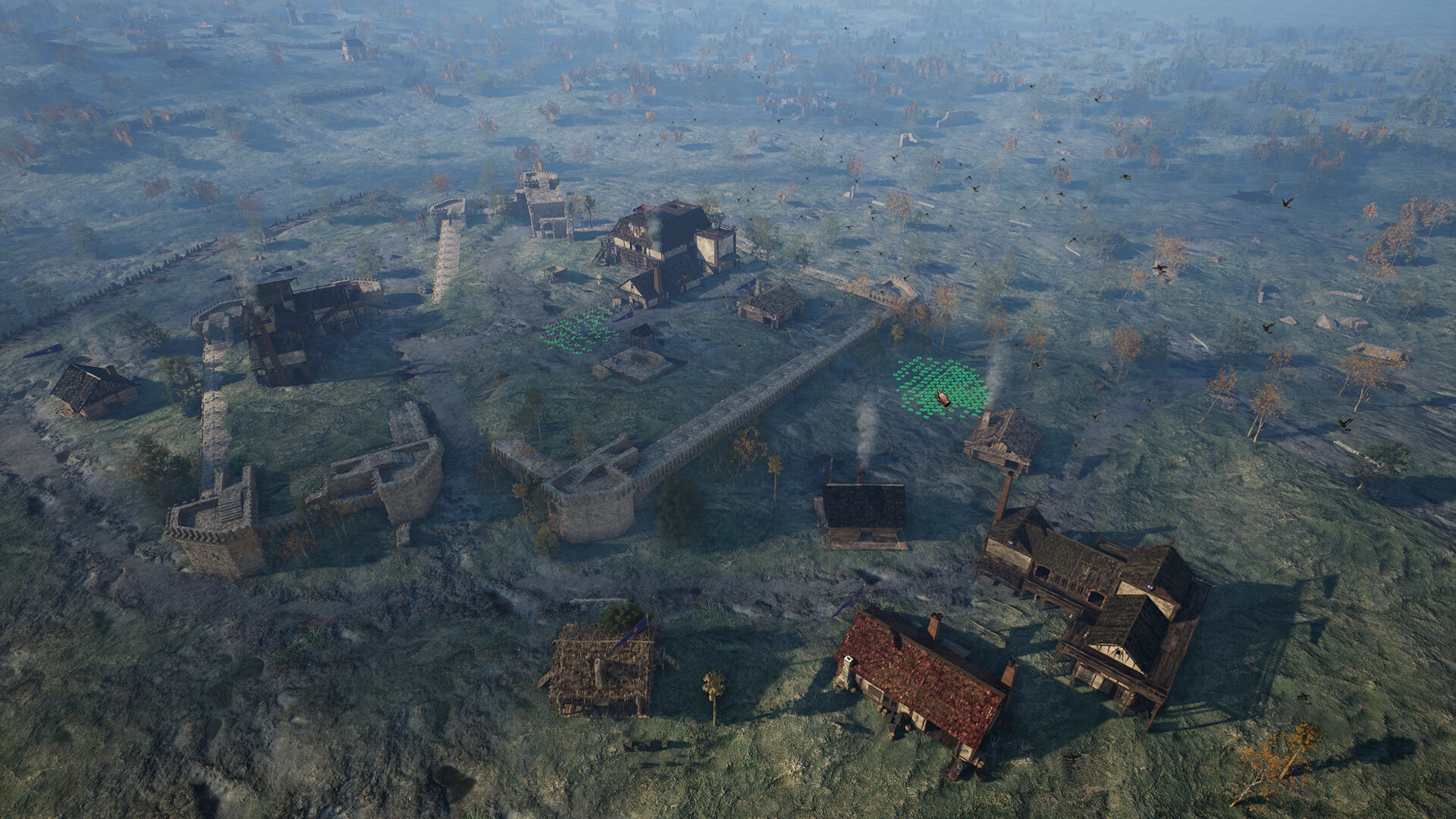Kingmakers screenshot 5
