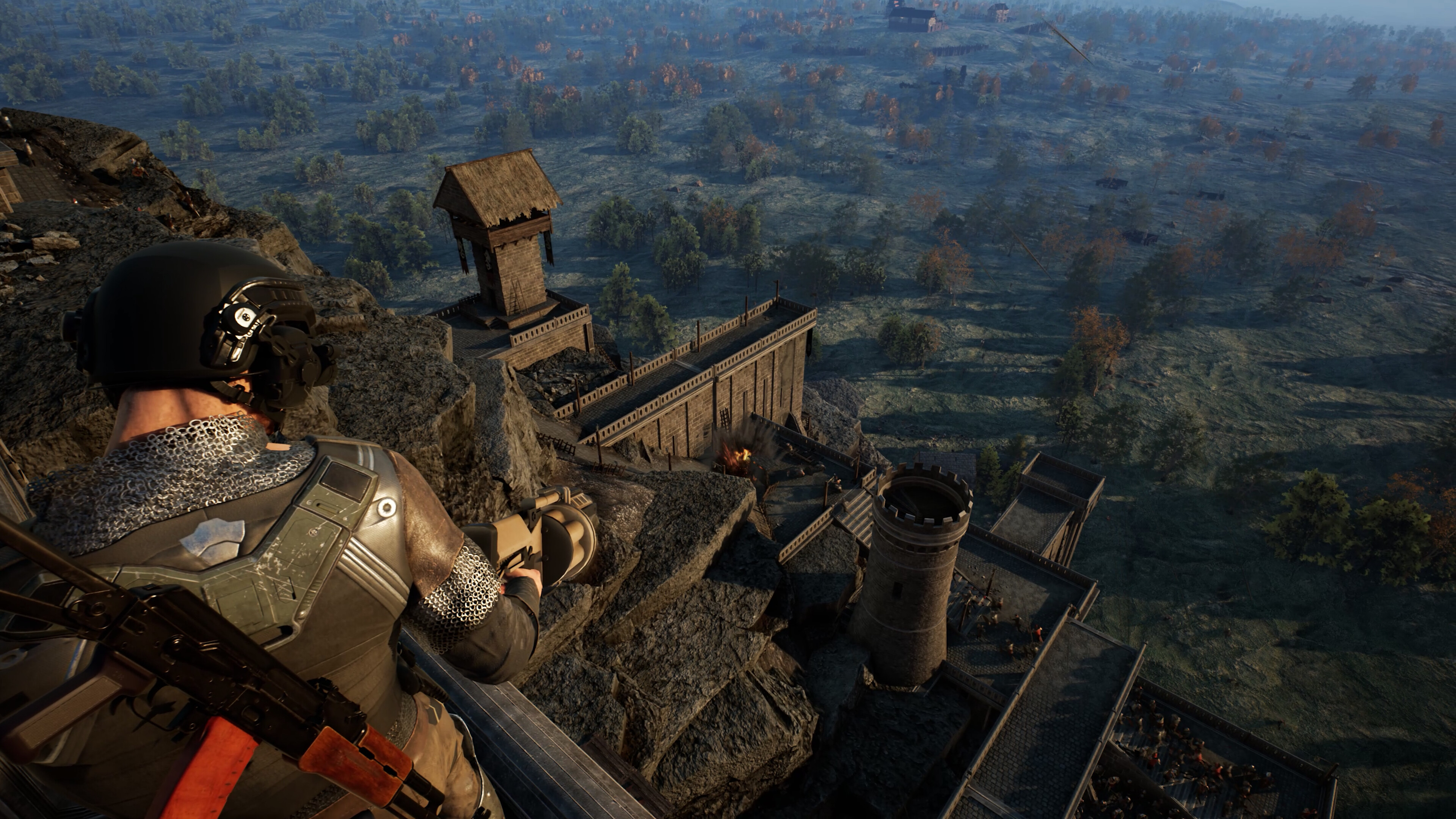 Kingmakers screenshot 6