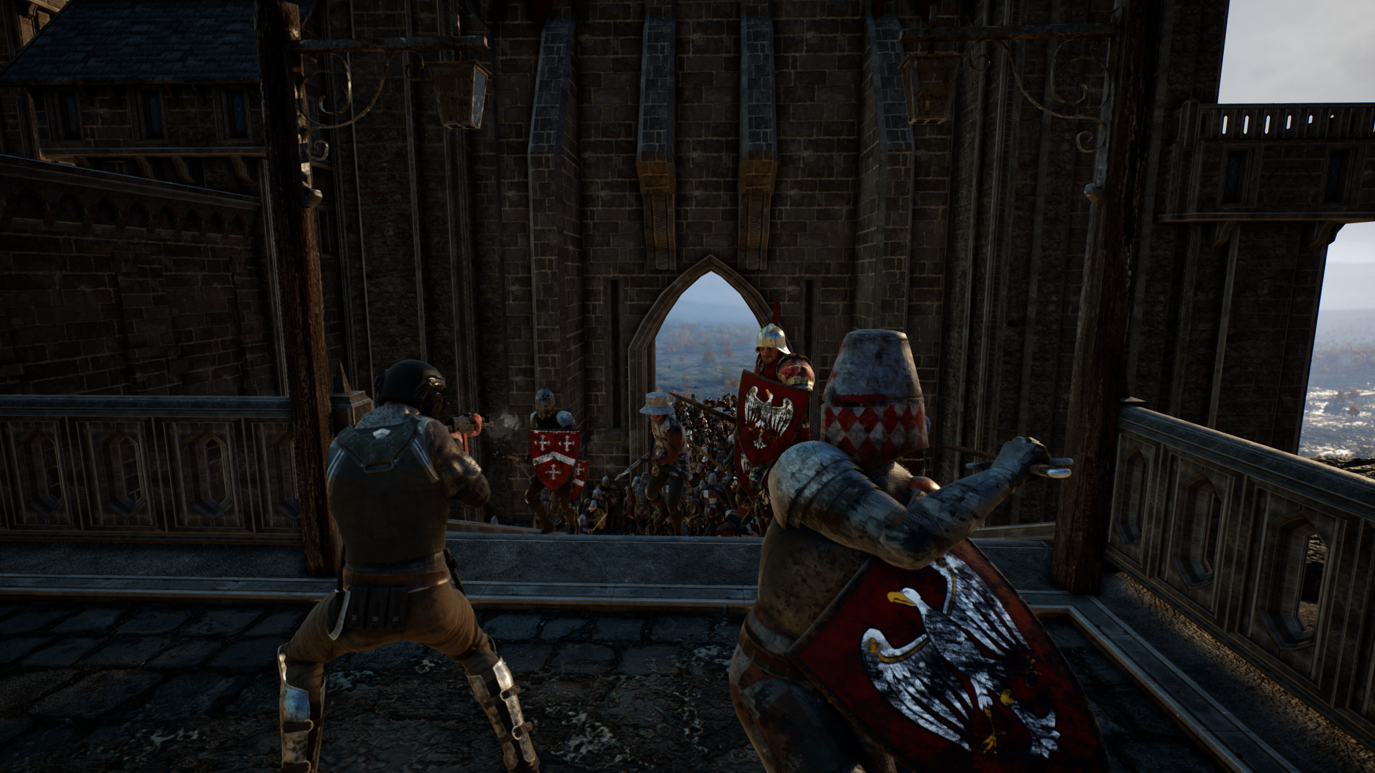 Kingmakers screenshot 8