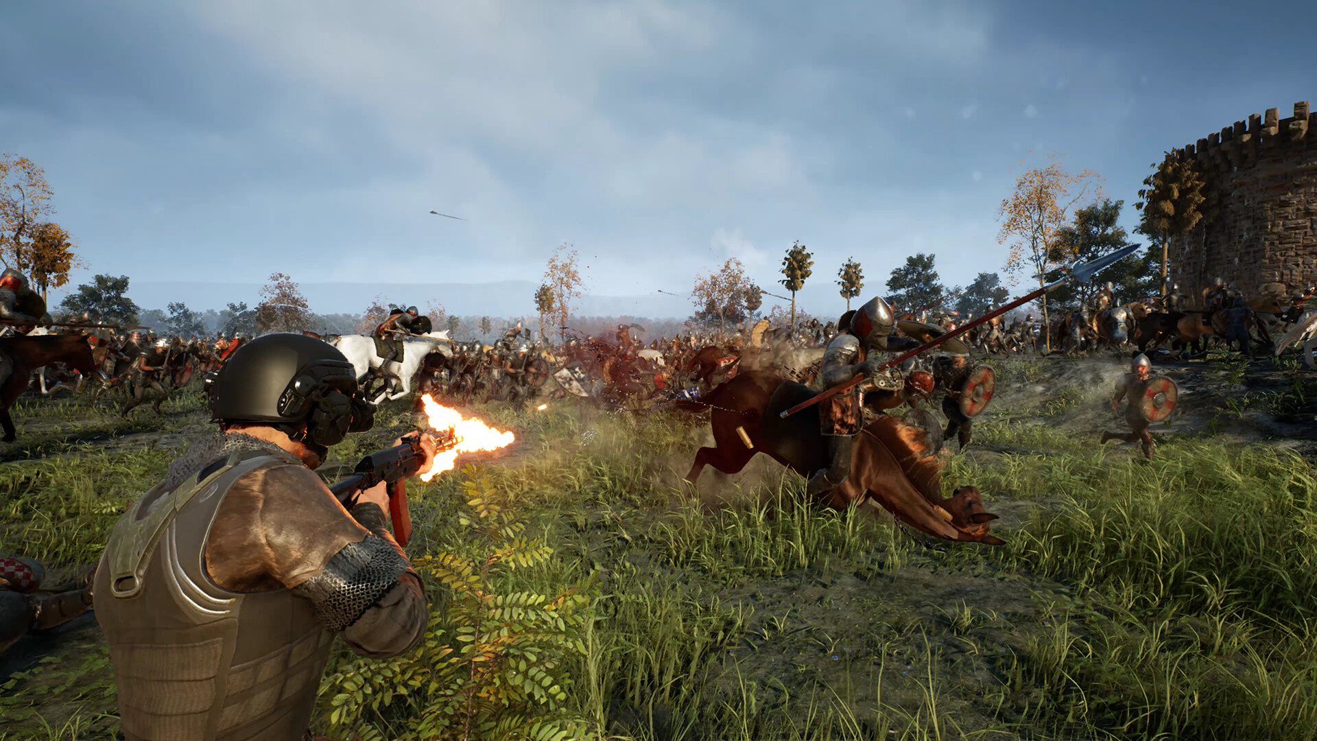 Kingmakers screenshot 9