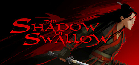the Shadow of Swallow Cover Image
