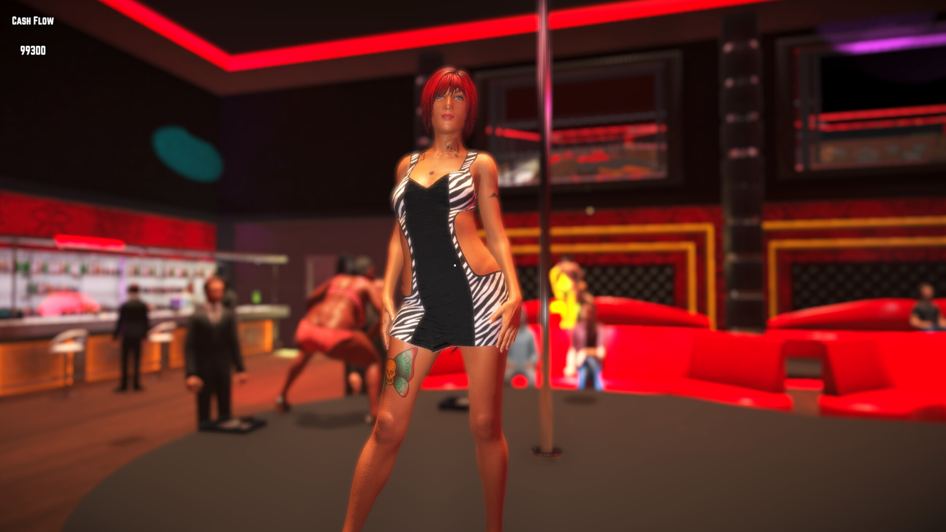 The Bounce House screenshot 2