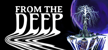 From the Deep — Steam header