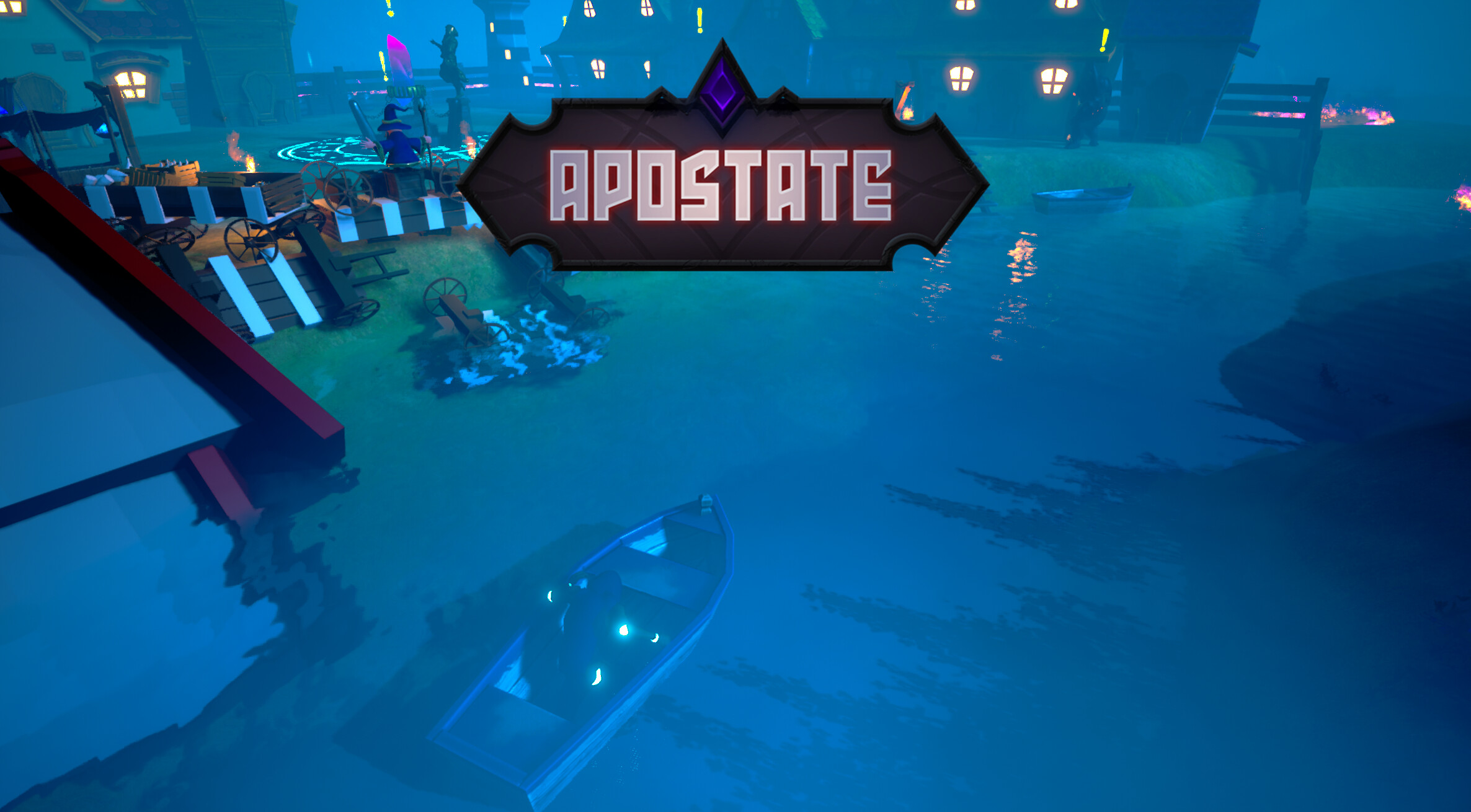 Apostate screenshot 8