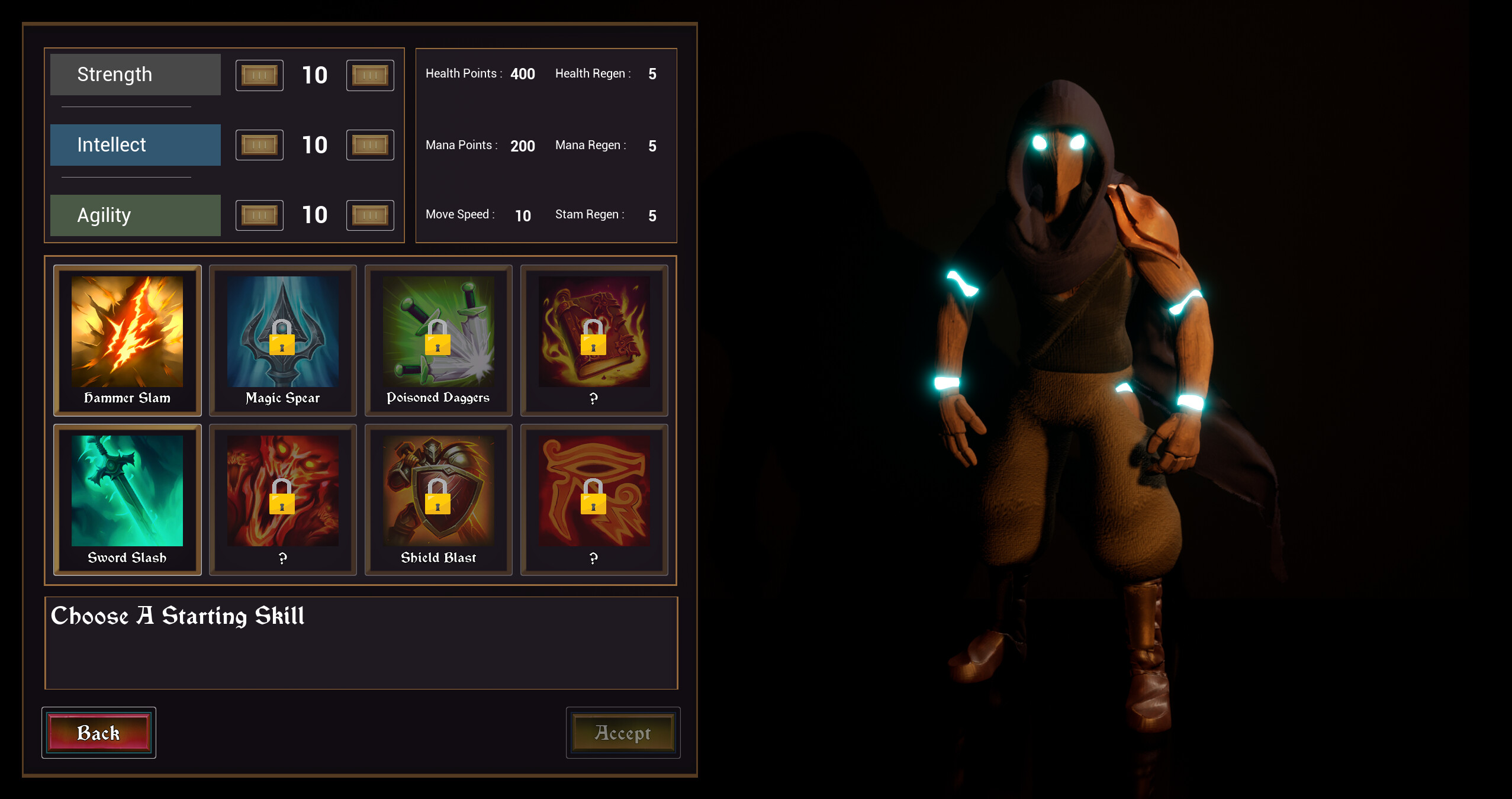 Apostate screenshot 6