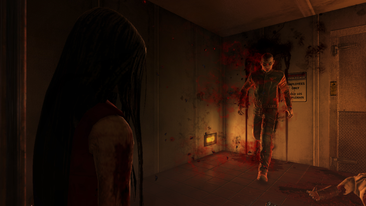 F.E.A.R. 3 screenshot 6