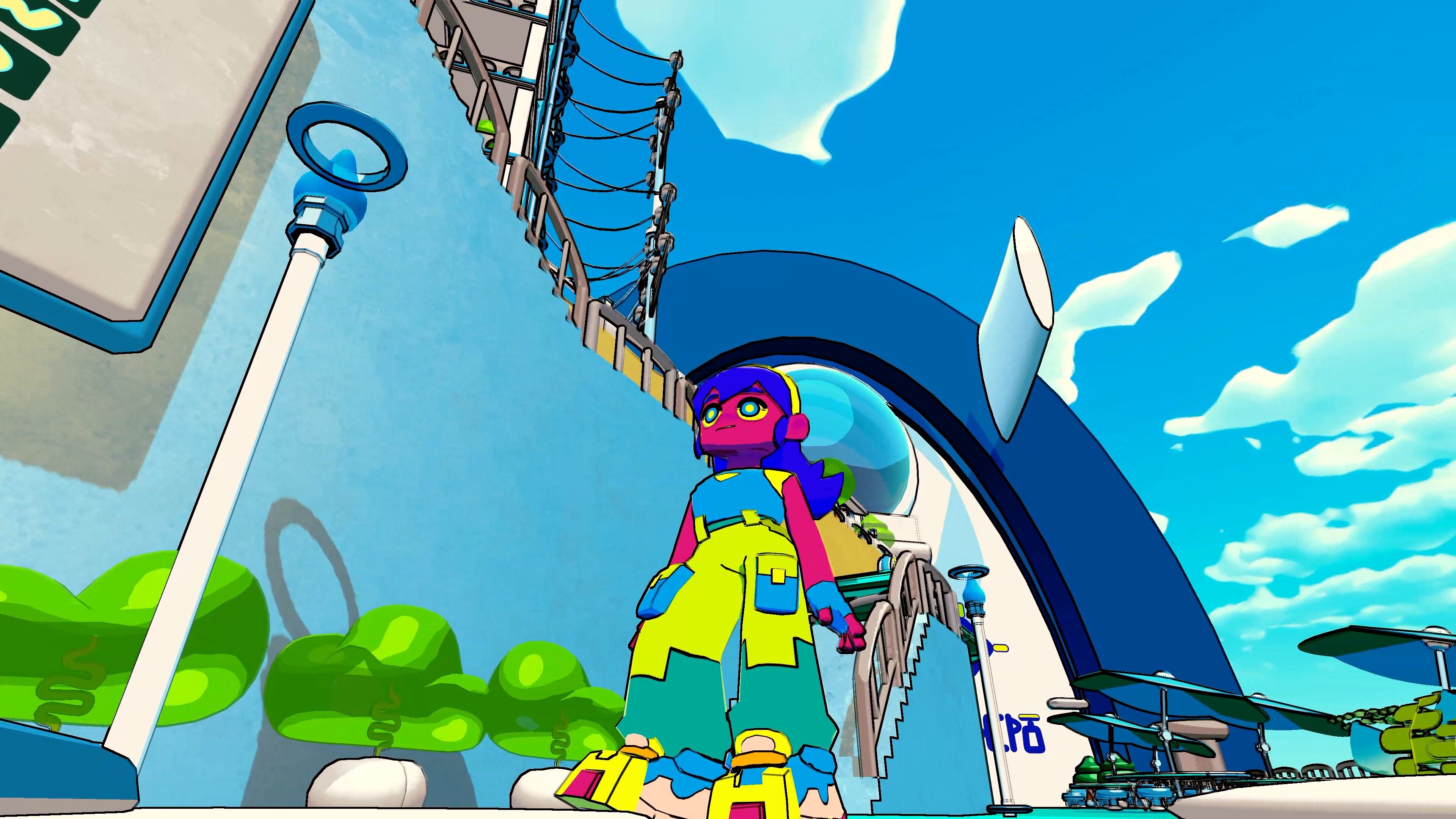 All Systems Dance screenshot 2