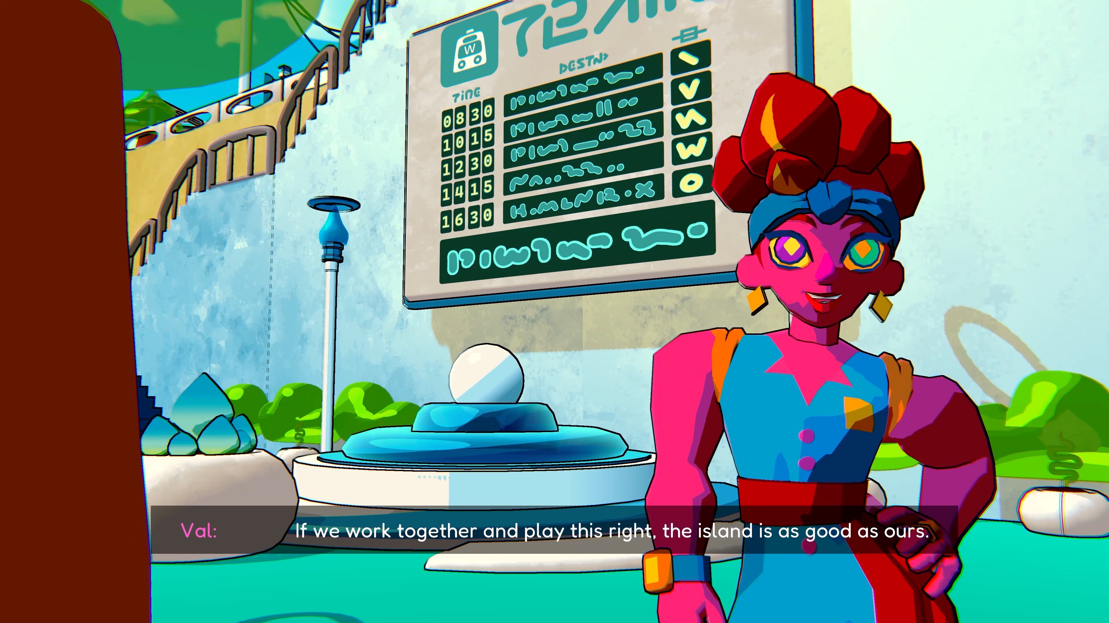 All Systems Dance screenshot 5