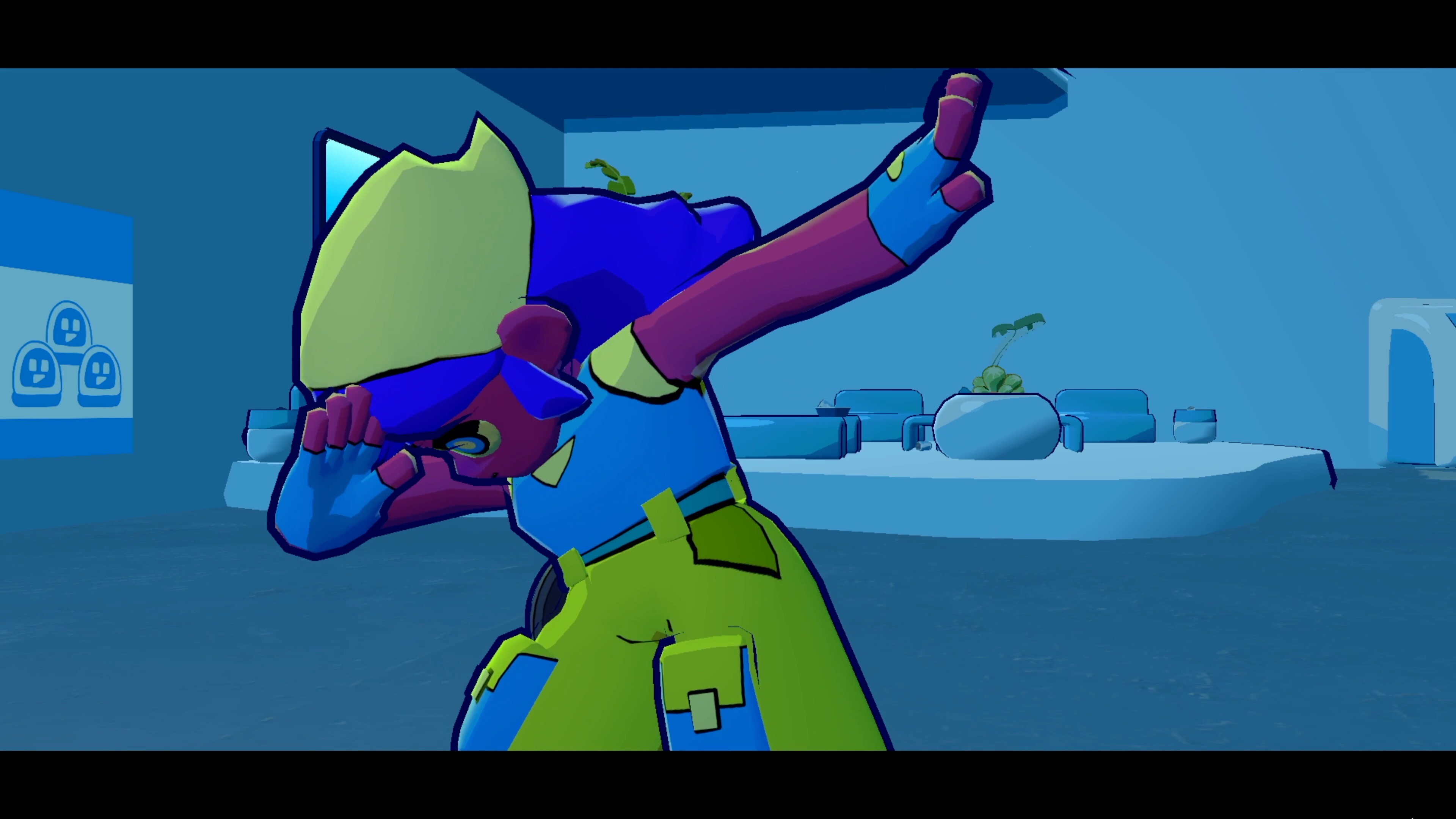 All Systems Dance screenshot 7