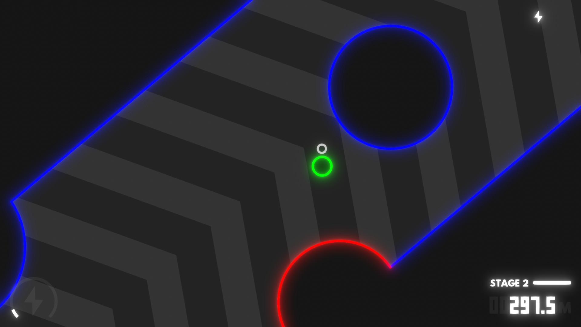 Puck Runner screenshot 4