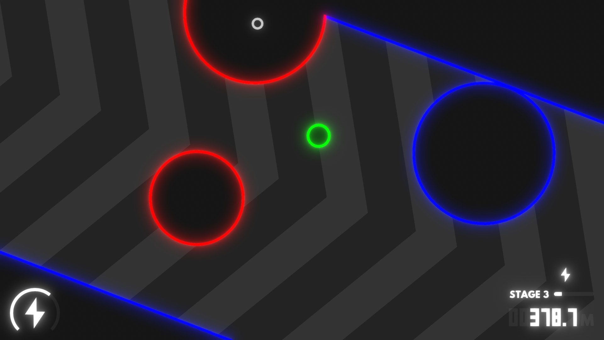 Puck Runner screenshot 5