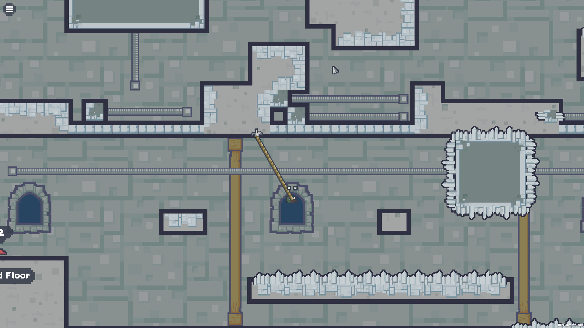 Spike Mtn screenshot 4