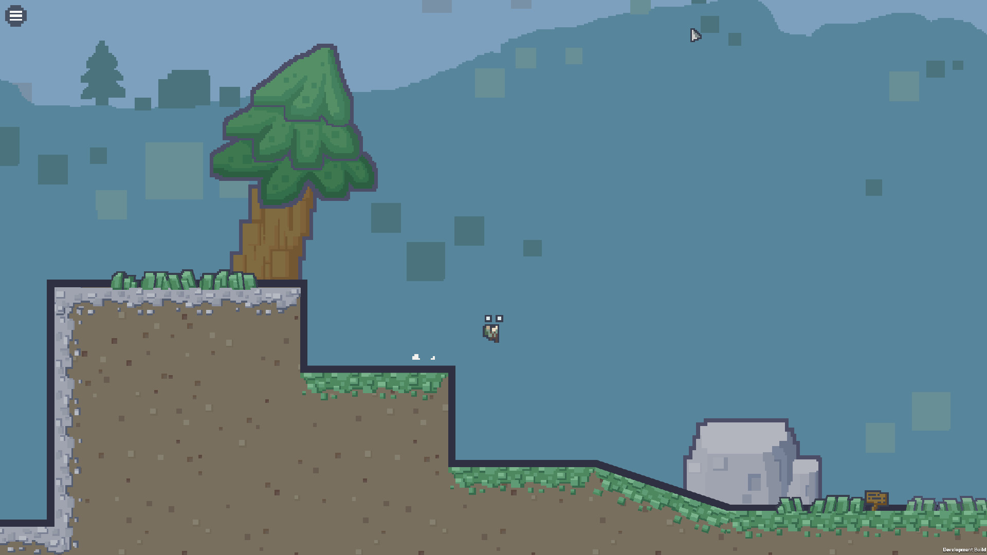 Spike Mtn screenshot 1