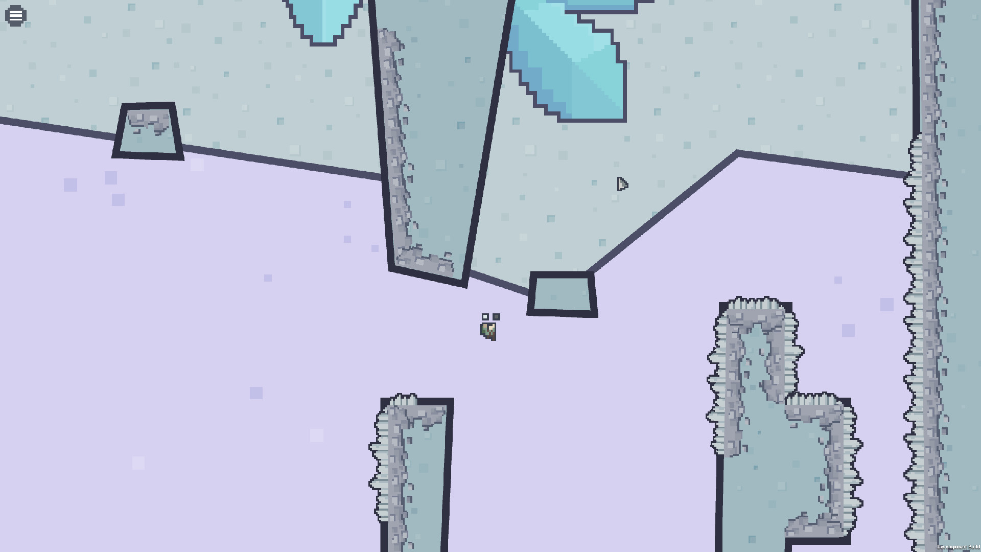 Spike Mtn screenshot 2