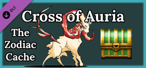 Cross of Auria - Battle Series X: The Zodiac Cache