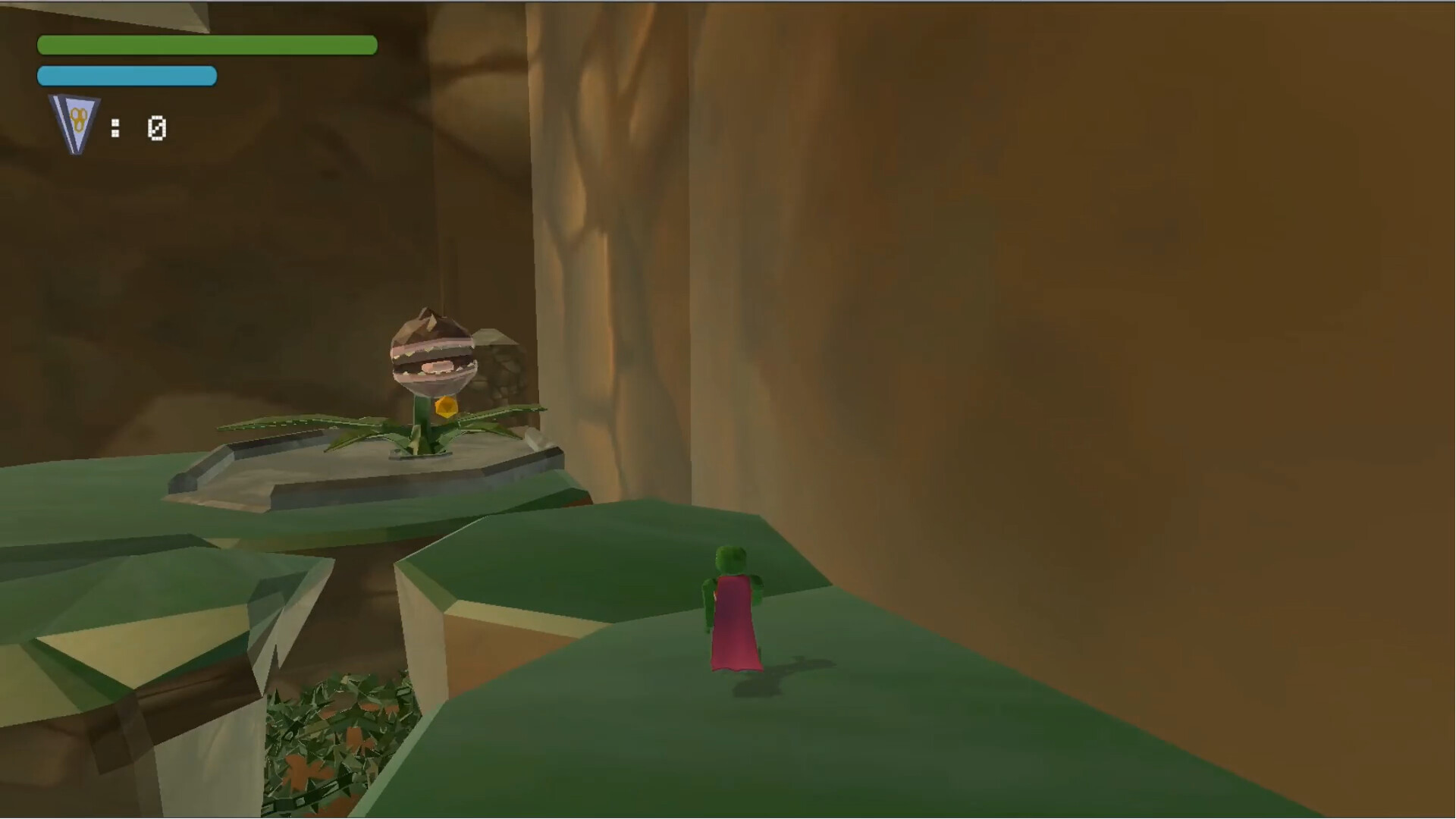 The Celestial Seeker screenshot 10
