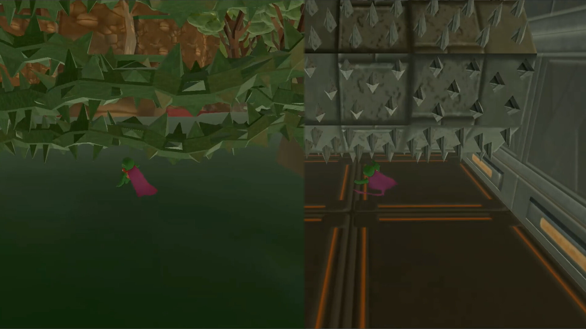 The Celestial Seeker screenshot 9