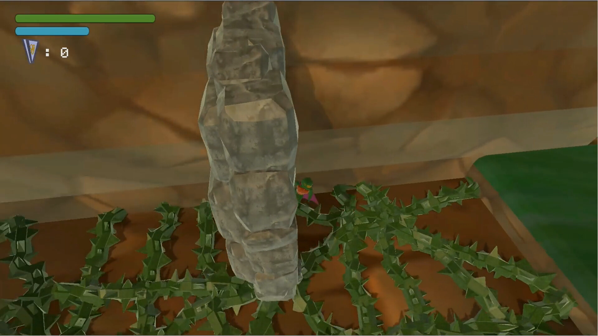 The Celestial Seeker screenshot 11