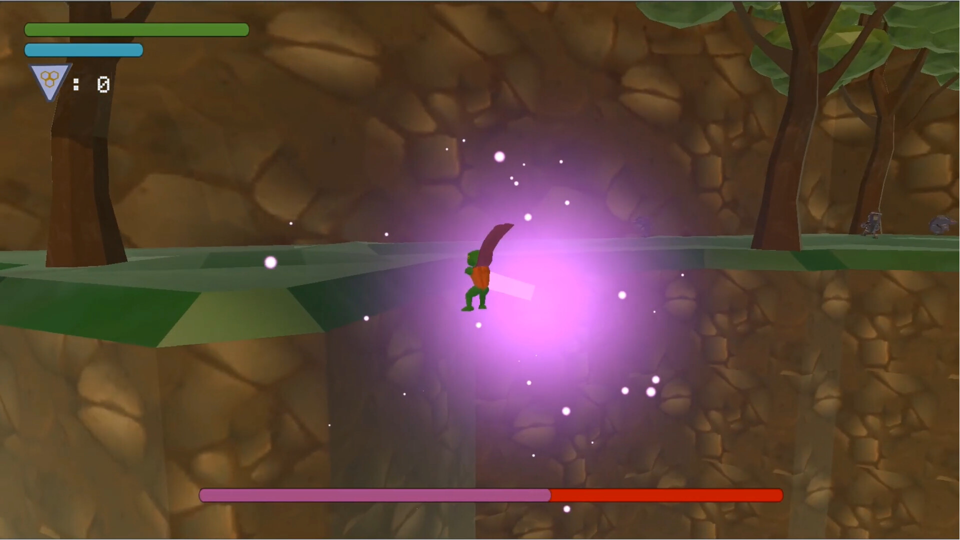 The Celestial Seeker screenshot 12
