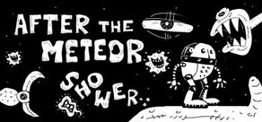 Depois da chuva de meteoros