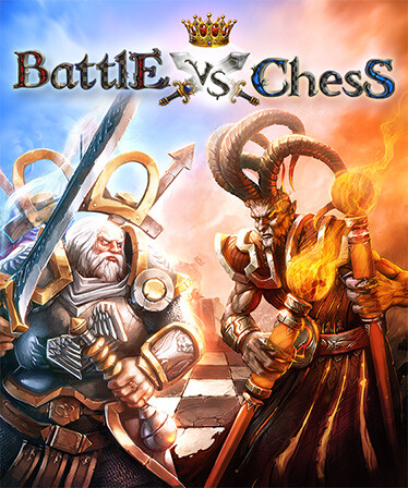 Battle vs Chess