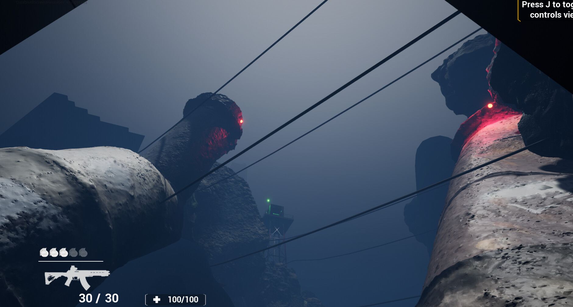 eXecutor screenshot 6